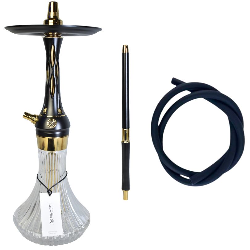 CACHIMBA BLADE MINI M2 CACHIMBA BLADE MINI M2