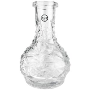 BASE DASH MINI UOVO ICE CLEAR