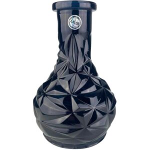 BASE DASH MINI UOVO ICE BLACK