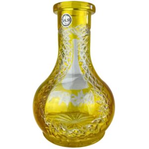 BASE DASH UOVO BRIGHT MINI AMBAR 2.0