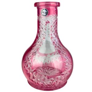 BASE DASH UOVO BRIGHT MINI PINK 2.0