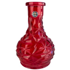 BASE DASH MINI UOVO ICE RED