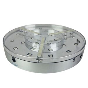 BASE LUZ LED PARA BASES DE CACHIMBAS
