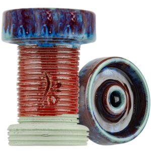 CAZOLETA BENGALA BERRACA