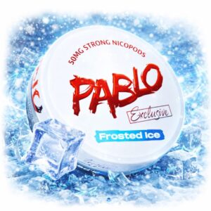 BOLSITA DE NICOTINA PABLO
