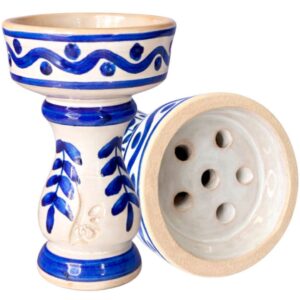 CAZOLETA BENGALA HISPALIS