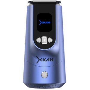 CAZOLETA ELECTRONICA XKAH