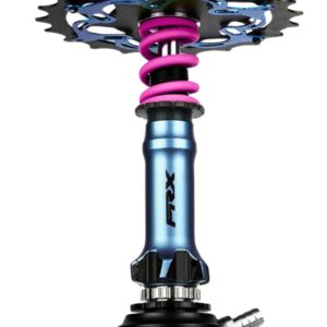 CACHIMBA AMOTION PEDAL RX SPRING COLOR