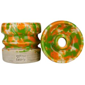 CAZOLETA SHISHAS CANARIAS AISHA