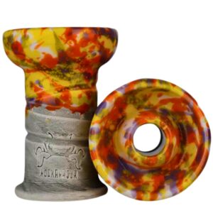 CAZOLETA SHISHAS CANARIAS AQUA PHUNNEL