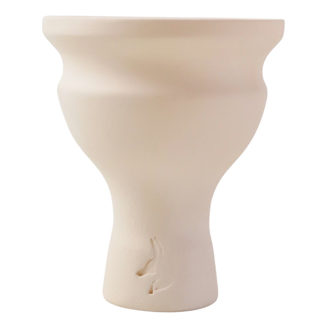 CAZOLETA TGS CROWN WHITE CAZOLETA TGS CROWN WHITE