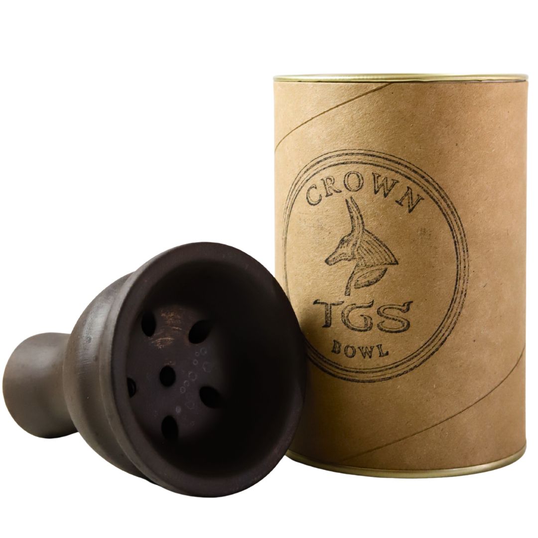 CAZOLETA TGS CROWN CAZOLETA TGS CROWN