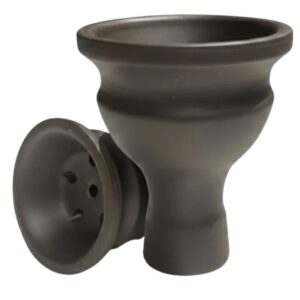 CAZOLETA TGS CROWN